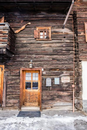 Гостиница Appartamenti Touring  Ливиньо